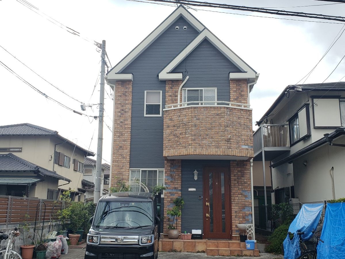 福岡市城南区N様邸