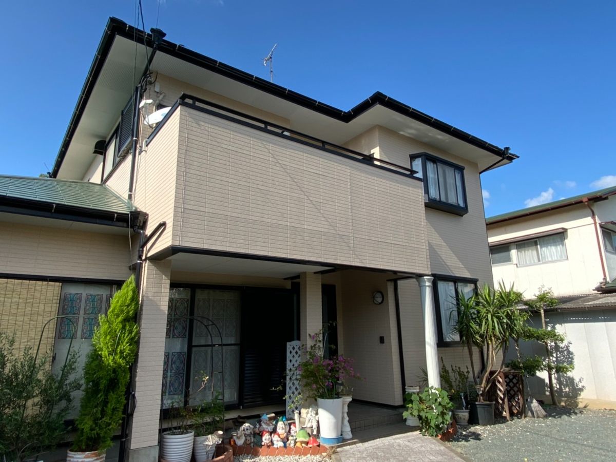 糟屋郡粕屋町　M様邸