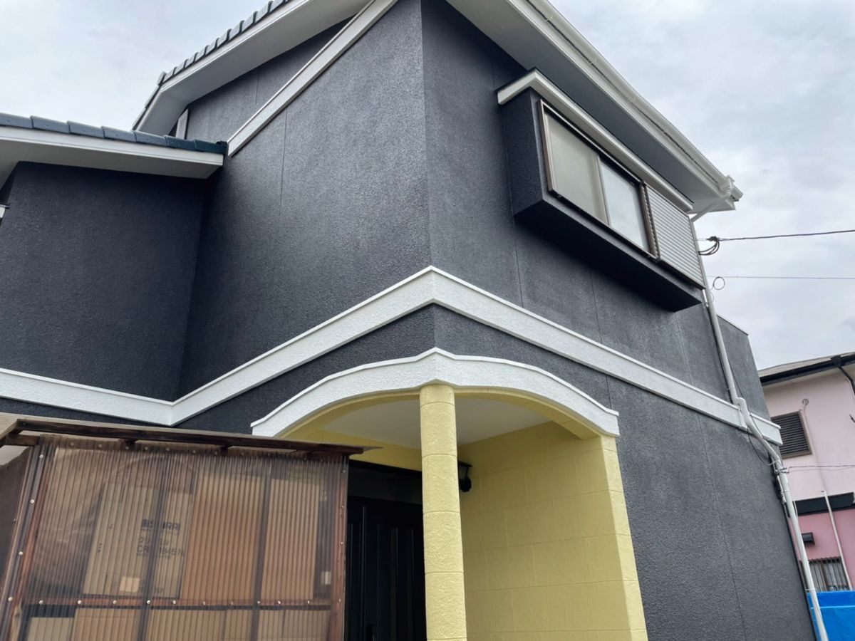 糟屋郡須恵町　T様邸