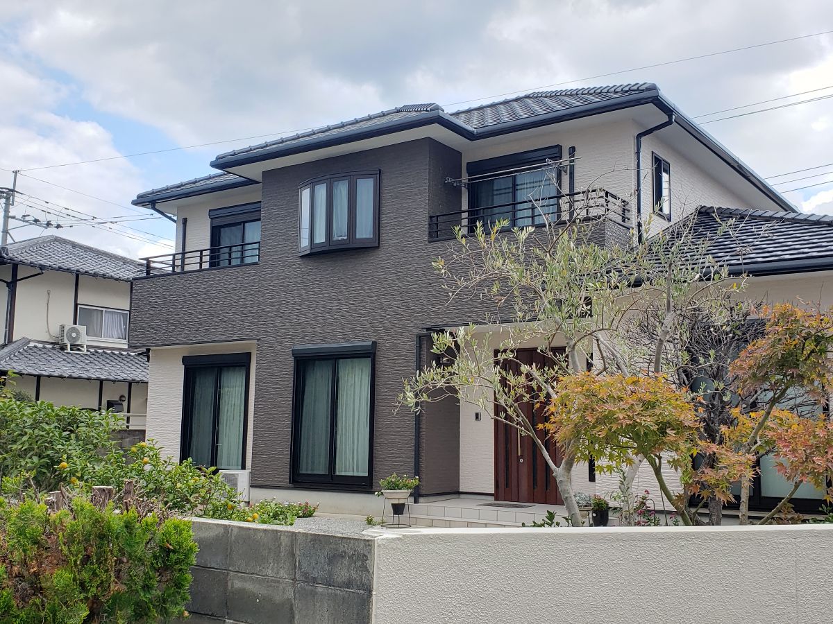 福岡市西区　H様邸