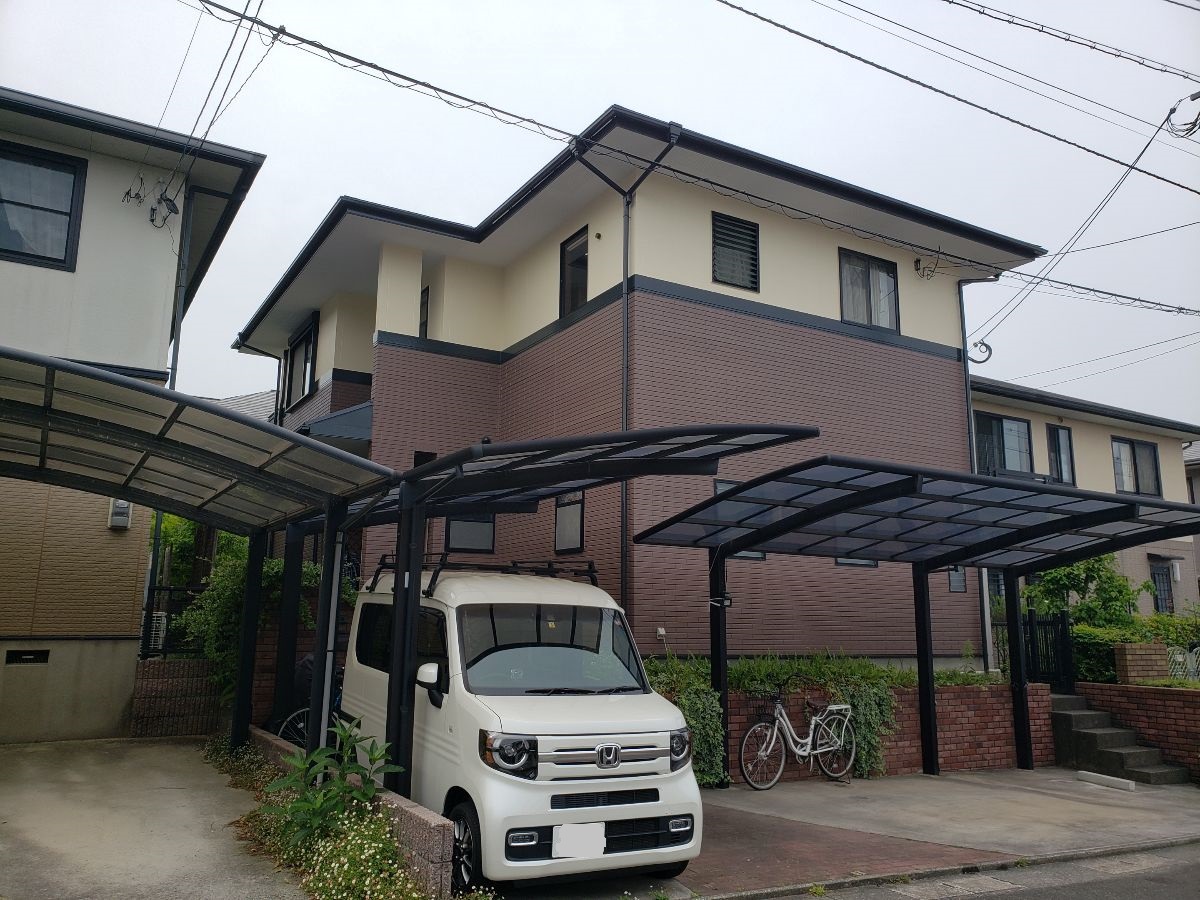 古賀市H様邸