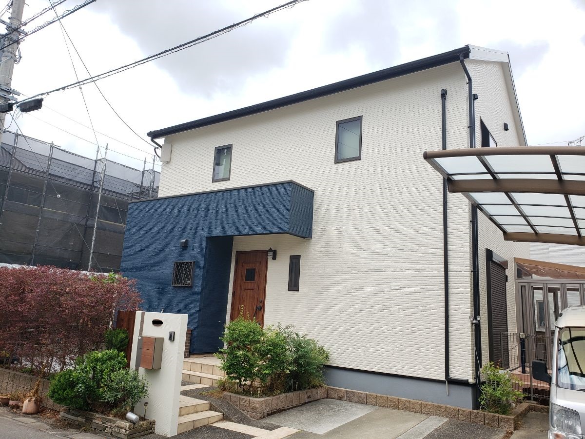 筑紫野市N様邸