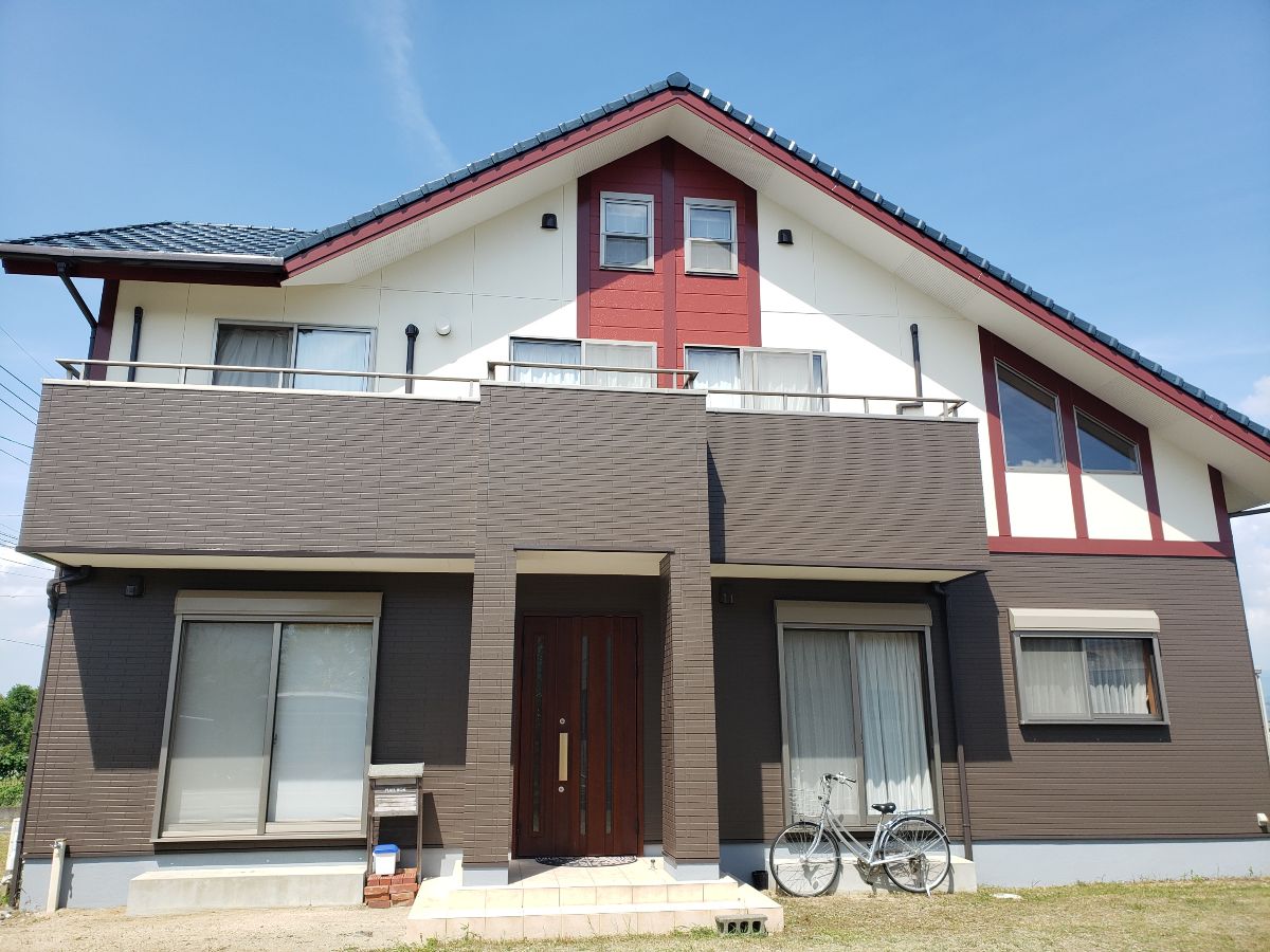 久留米市T様邸