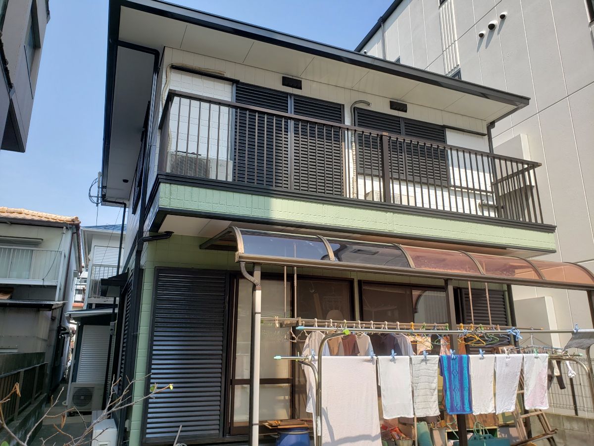 福岡市I様邸