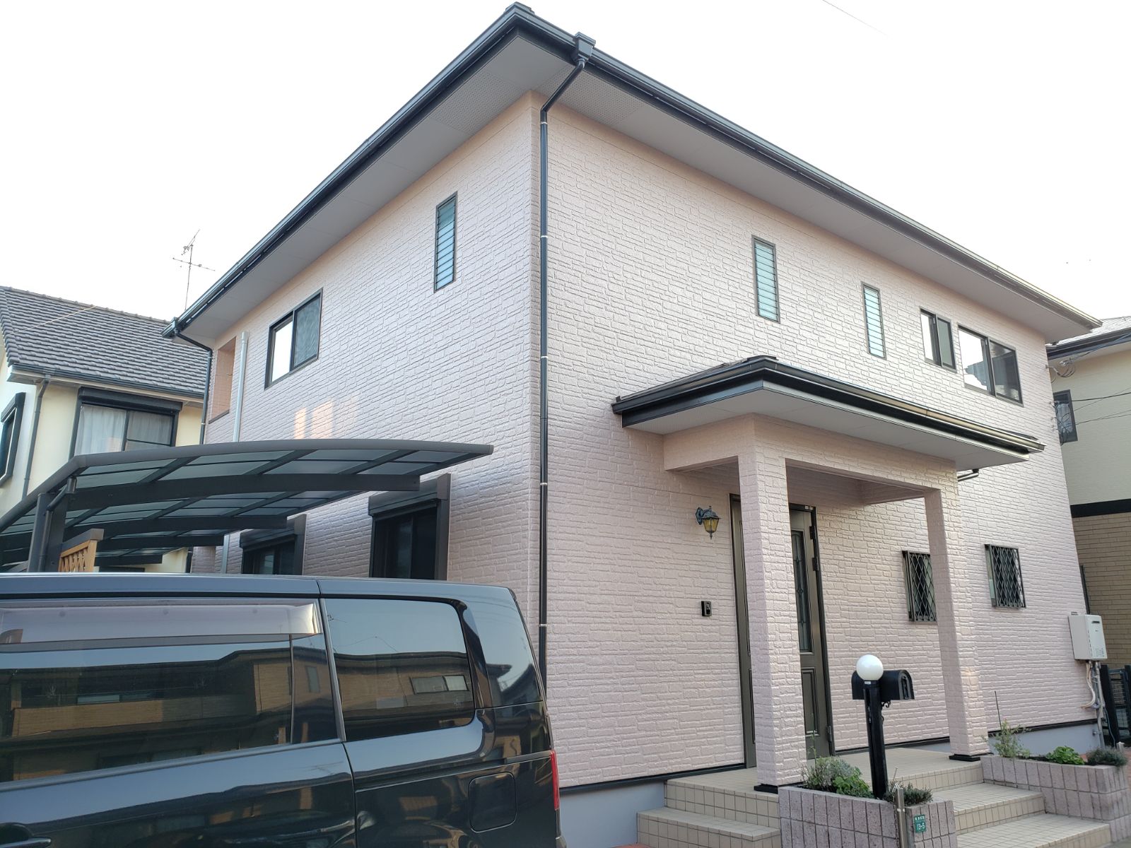 福岡市早良区　O様邸