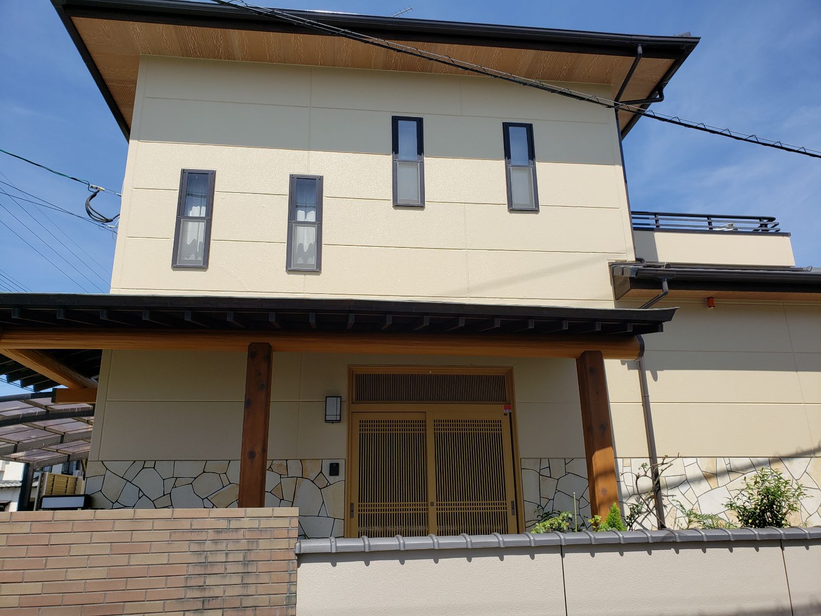 糟屋郡粕屋町　O様邸