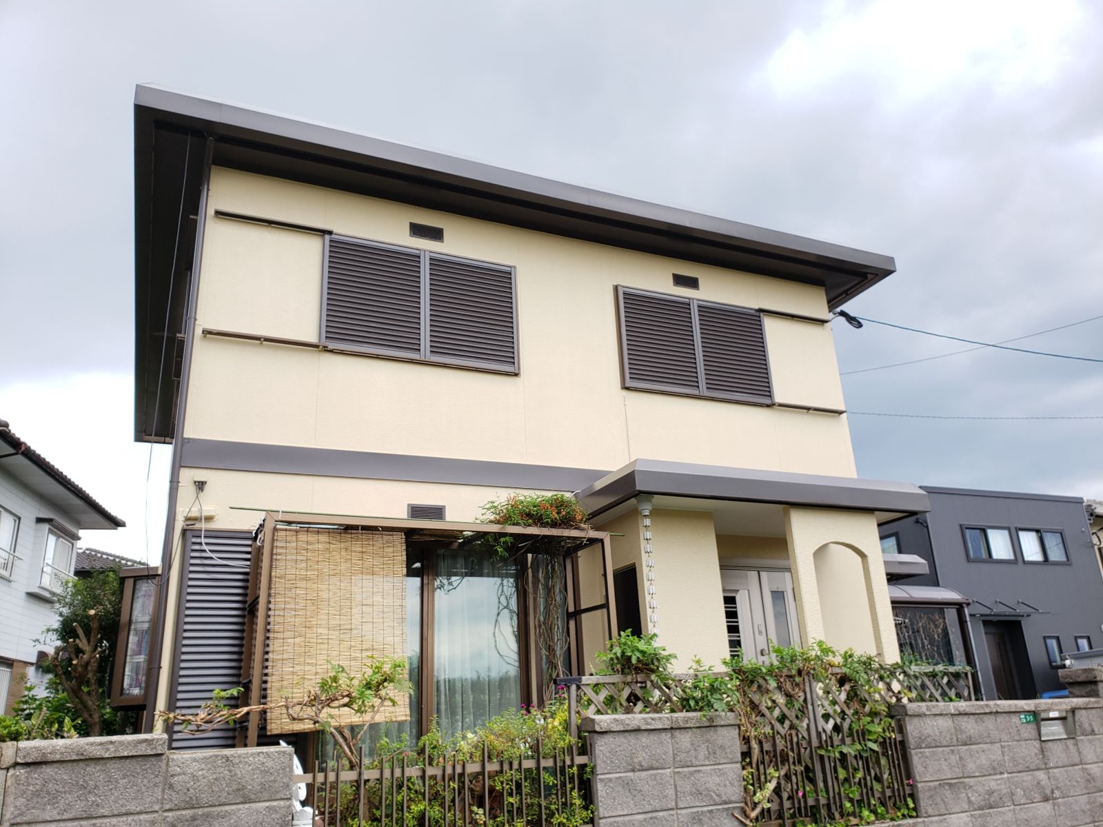 糟屋郡粕屋町　K様邸