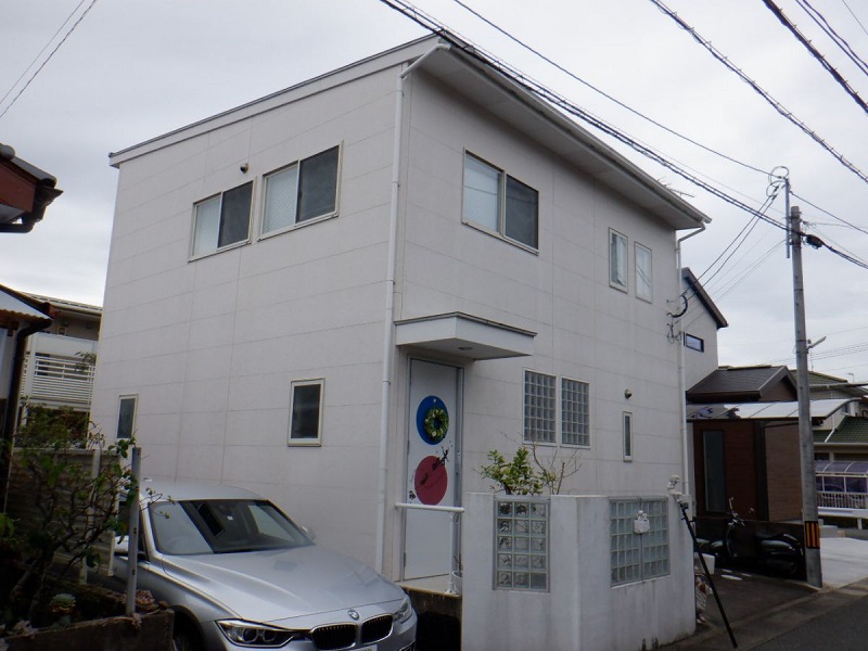 Before