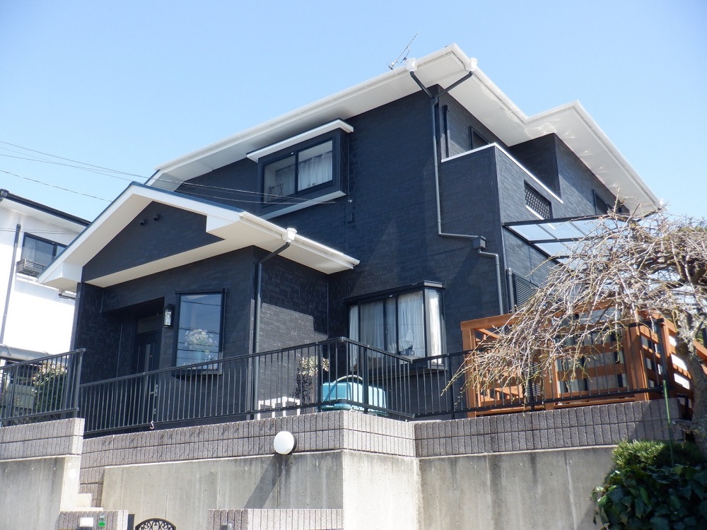 福岡市東区F様邸