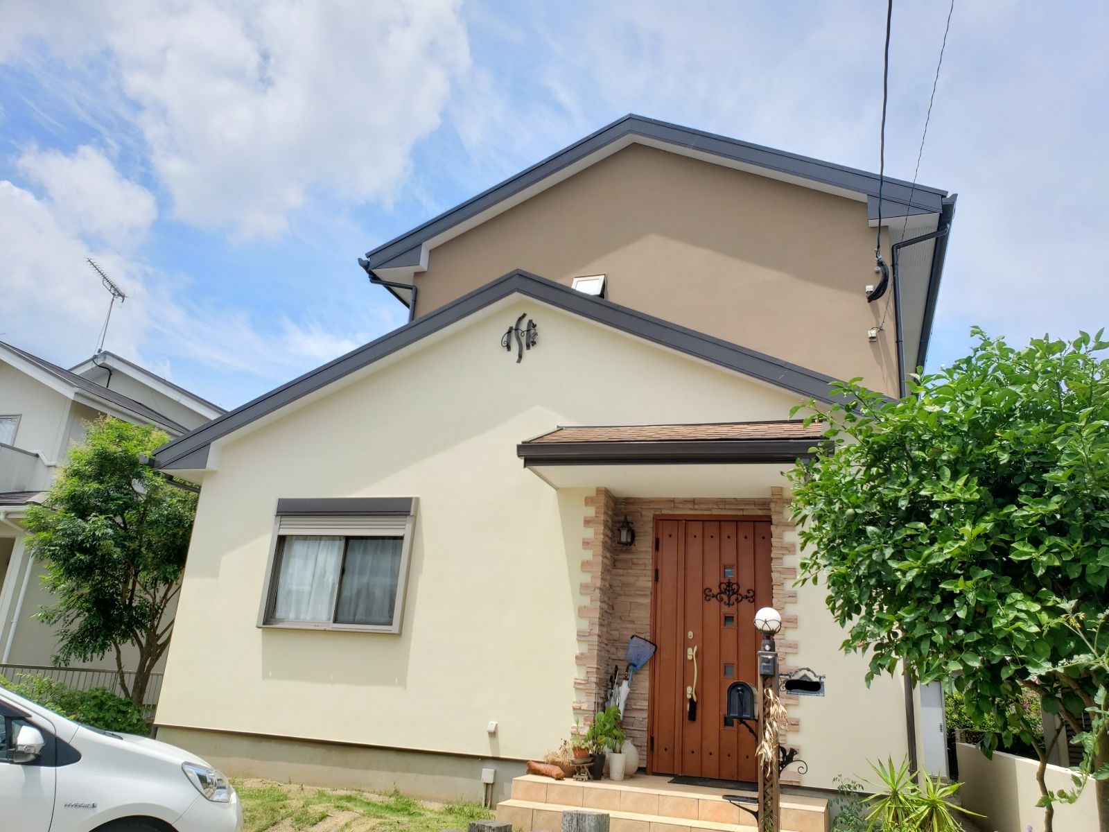 糟屋郡新宮町　K様邸