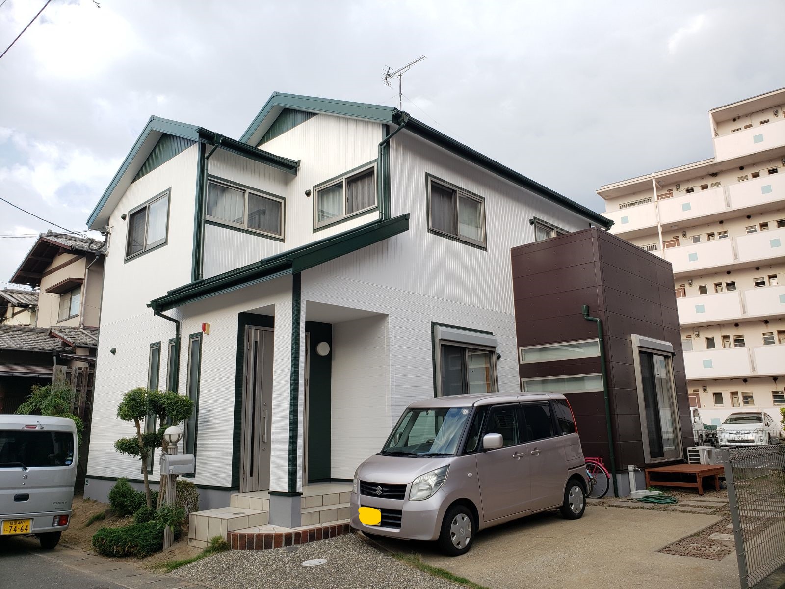 福岡市東区　Y様邸