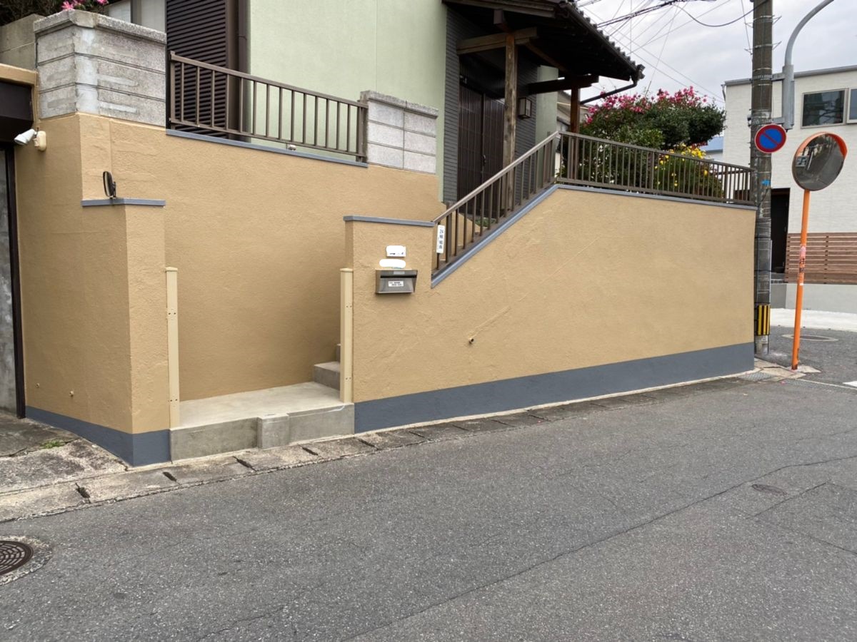 福岡市南区　U様邸