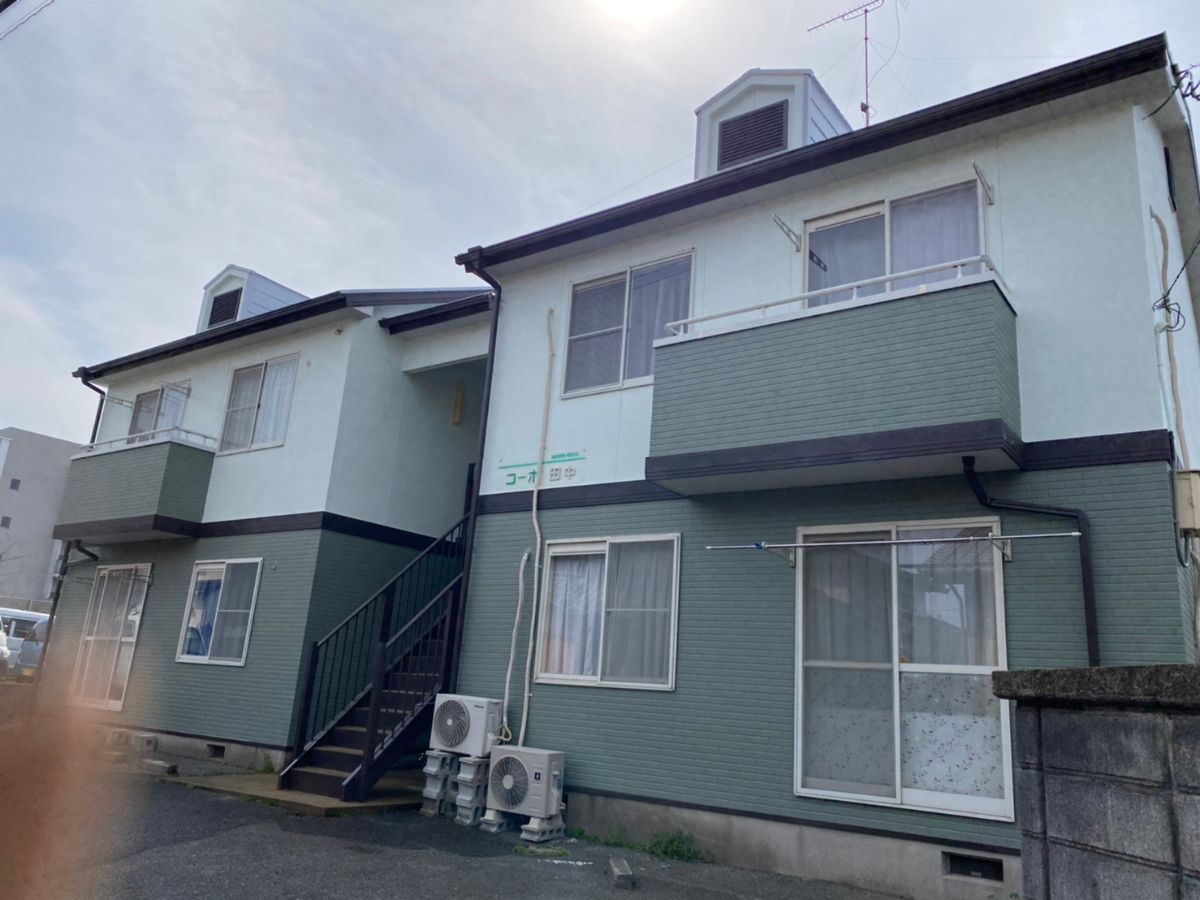 糟屋郡篠栗町　アパート