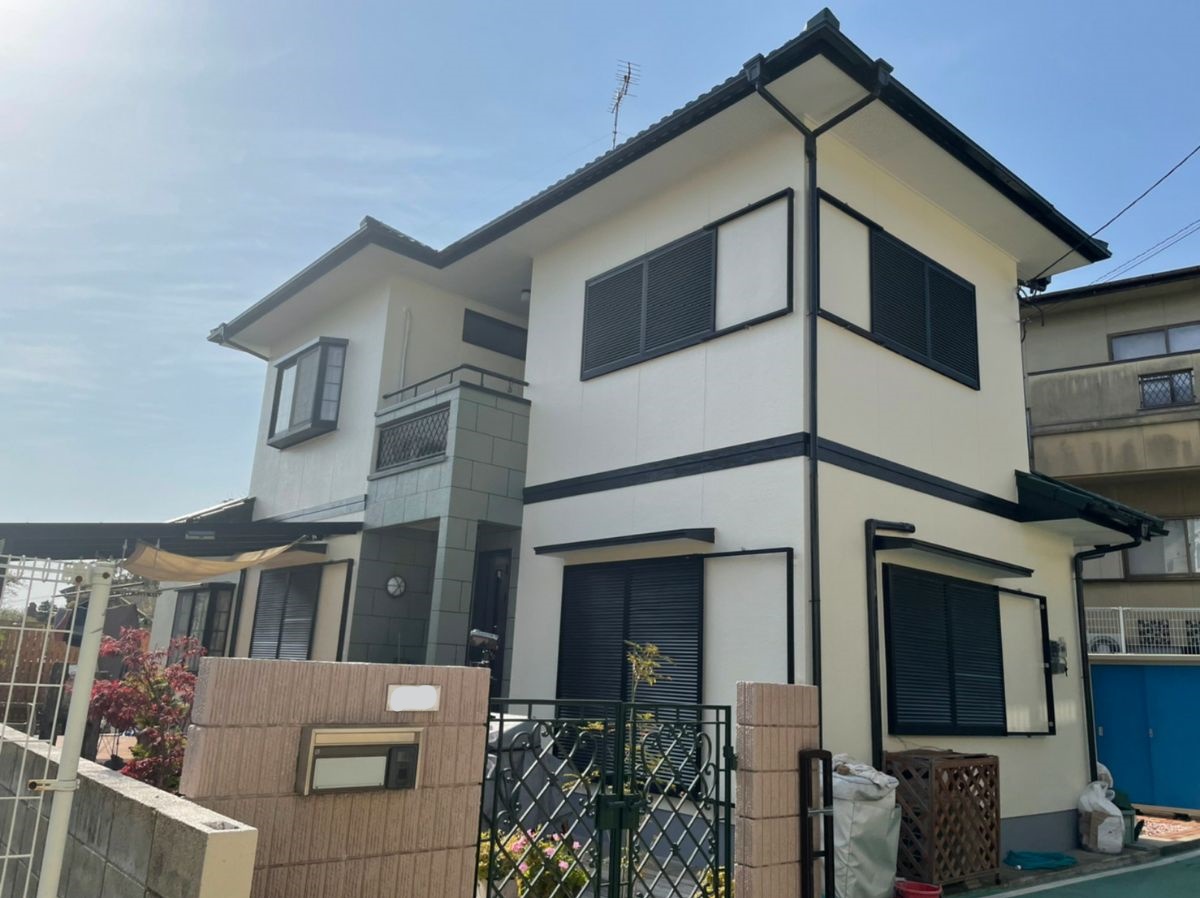糟屋郡須恵町I様邸